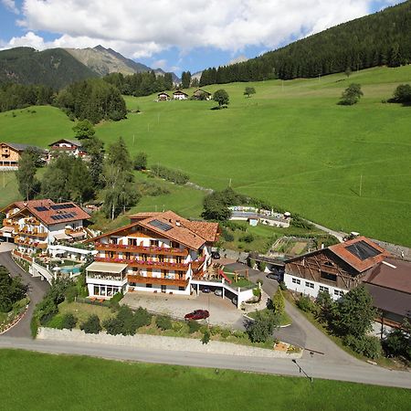Pension-Appartement Mitterhofer Schenna Exterior foto